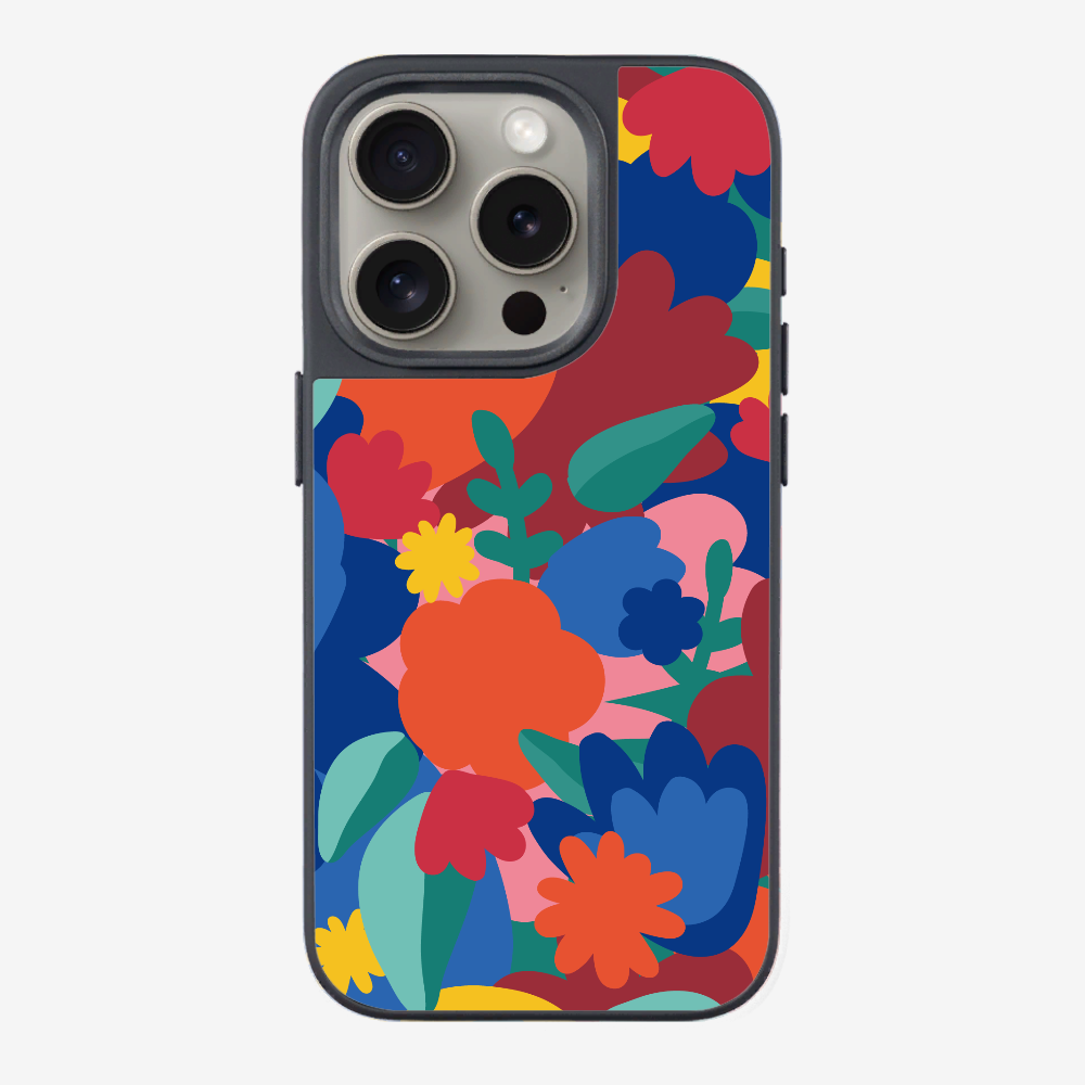 Beyond the Forest Phone Case