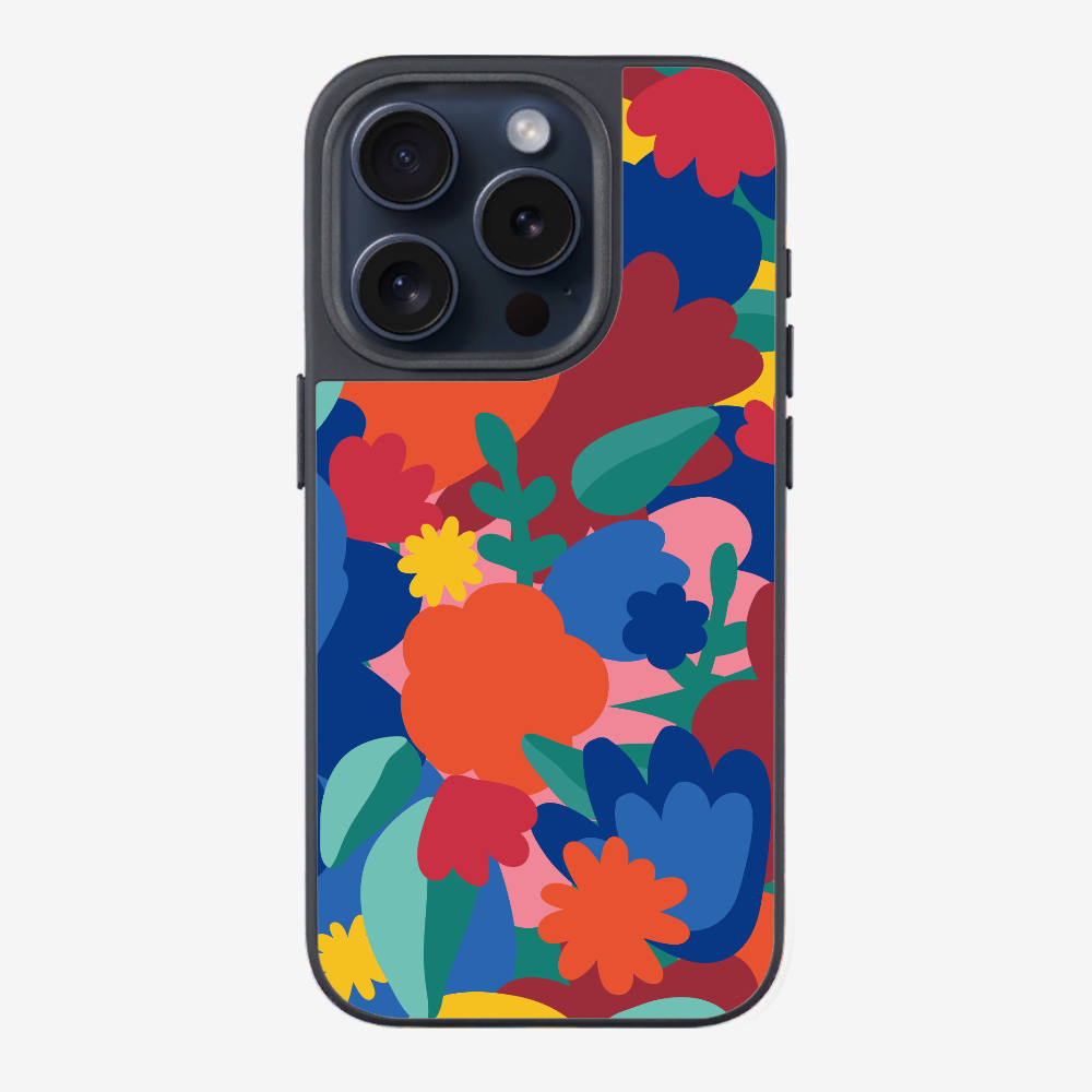 Beyond the Forest Phone Case