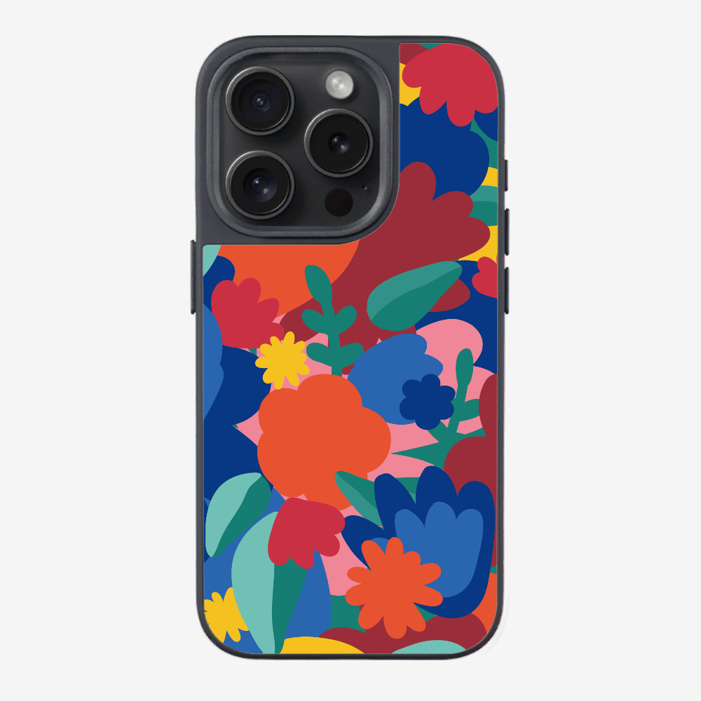 Beyond the Forest Phone Case