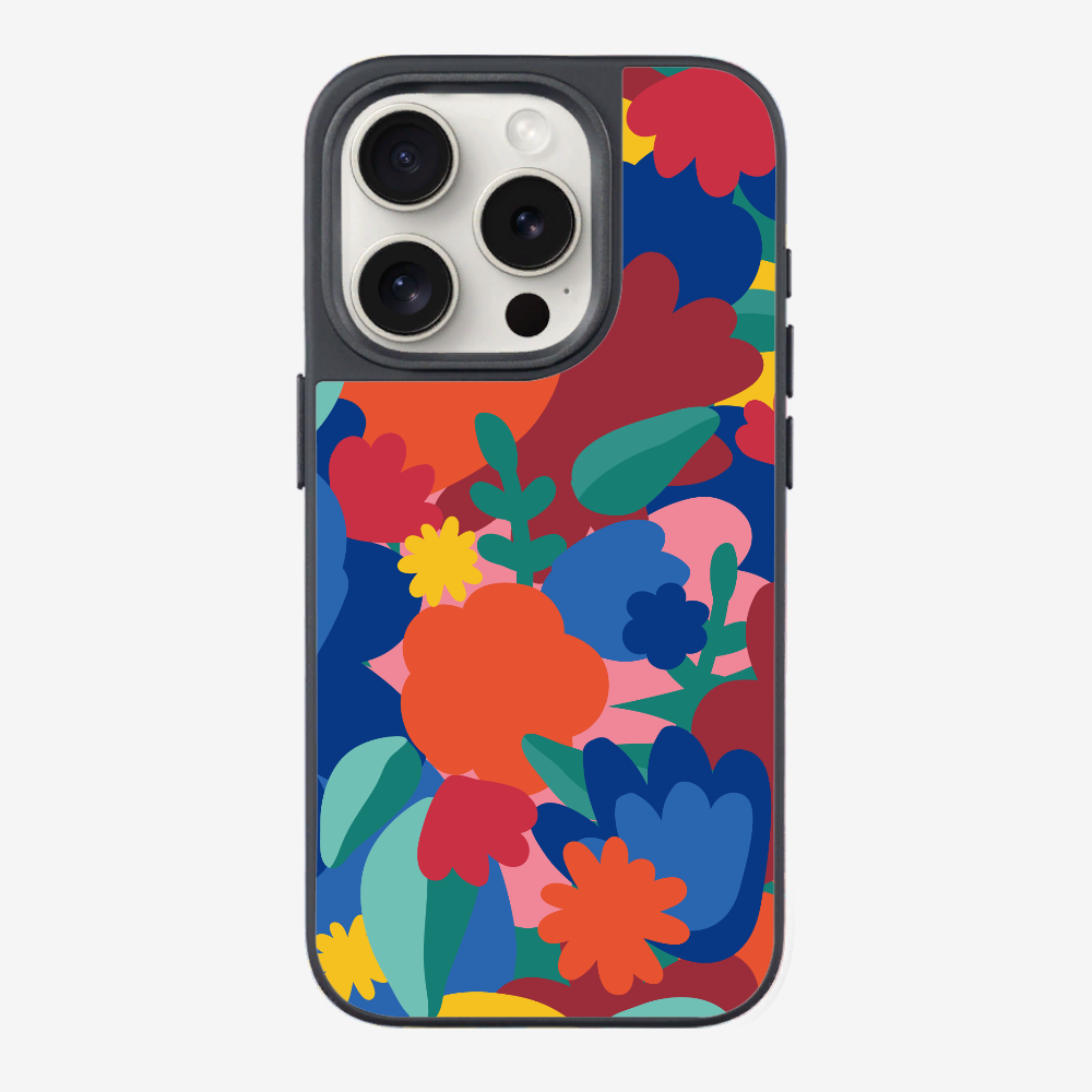 Beyond the Forest Phone Case