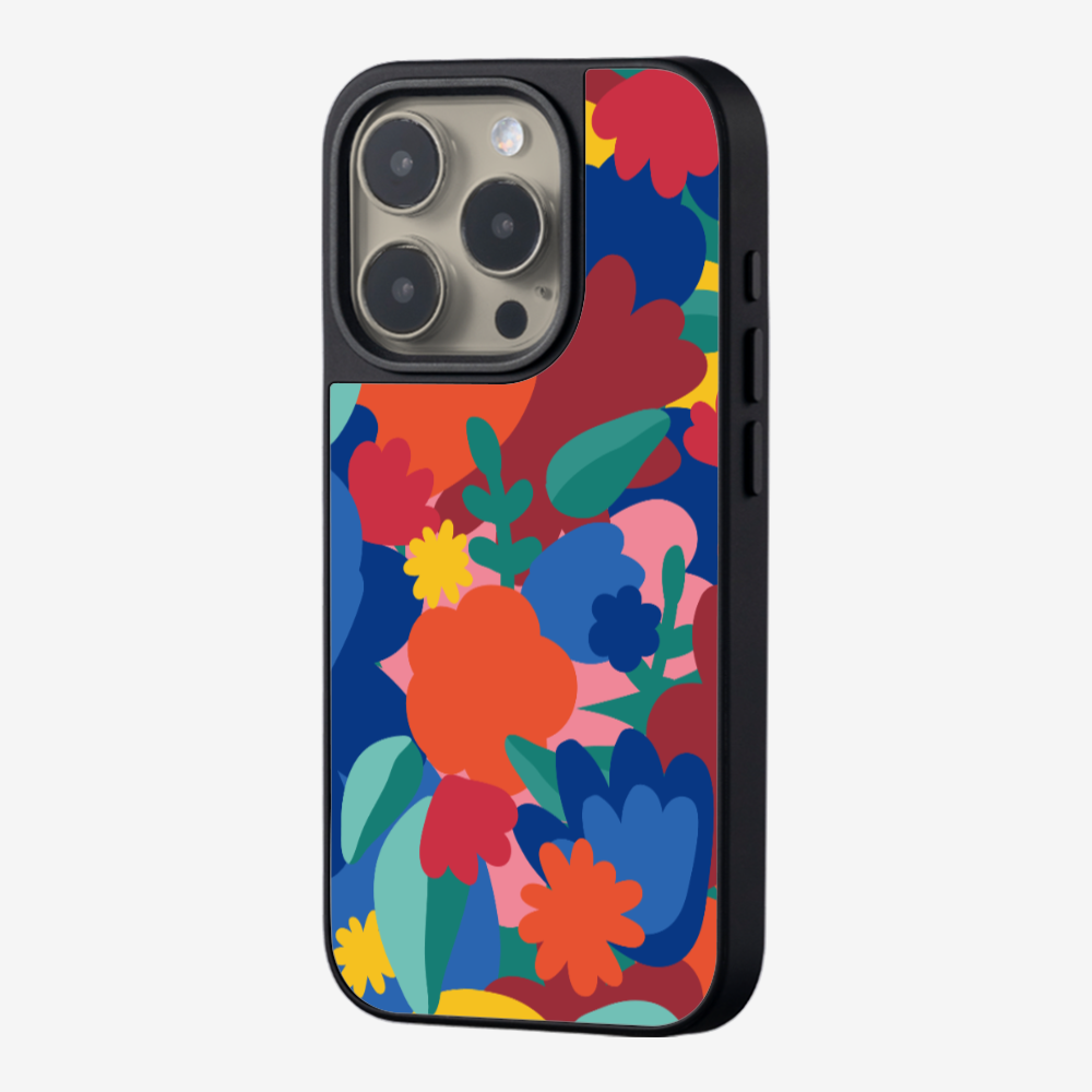 Beyond the Forest Phone Case