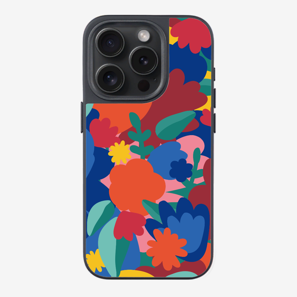 Beyond the Forest Phone Case