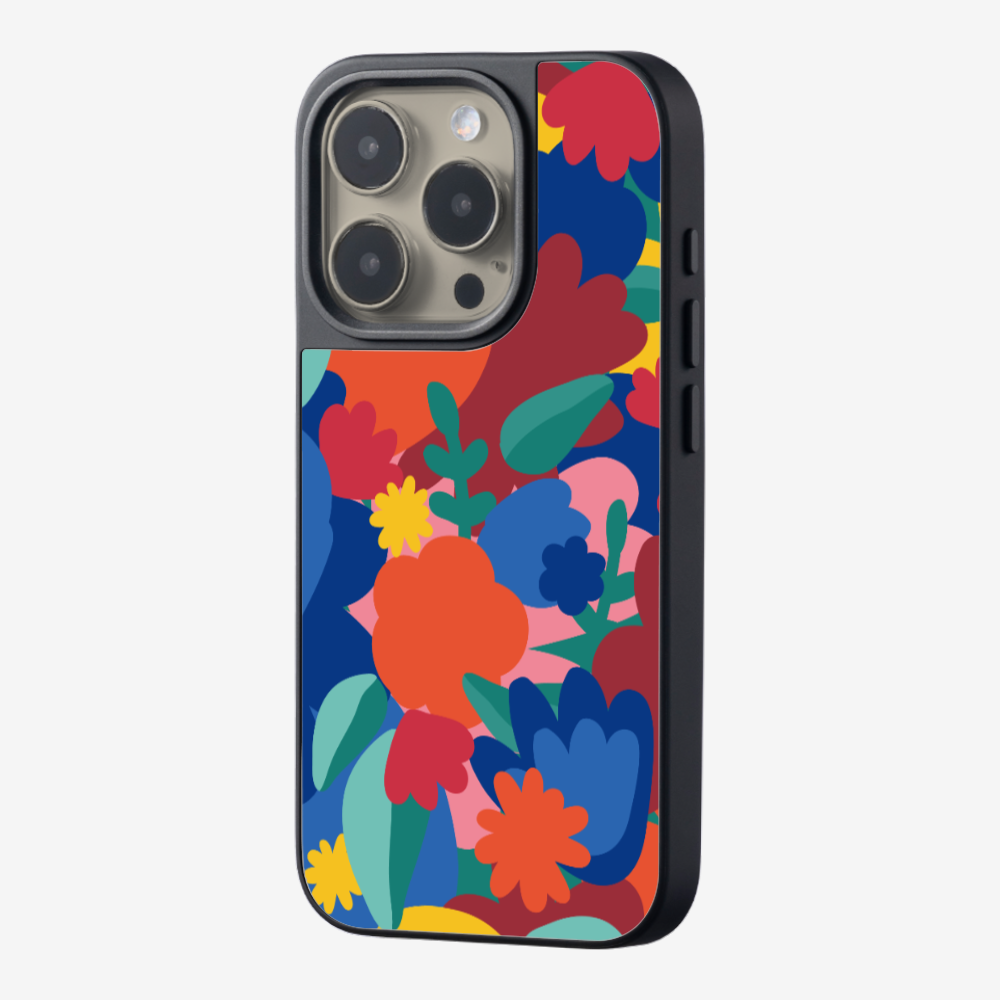 Beyond the Forest Phone Case