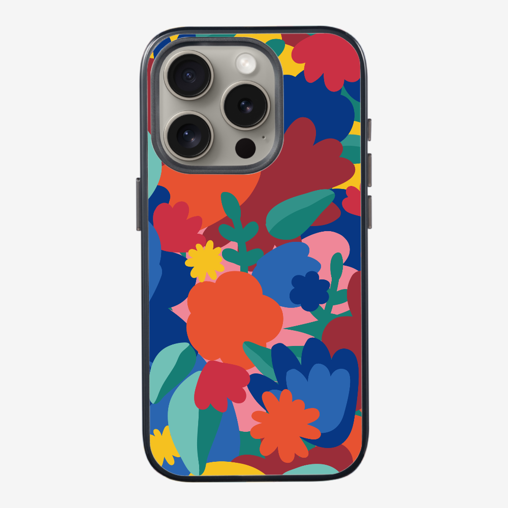 Beyond the Forest Phone Case