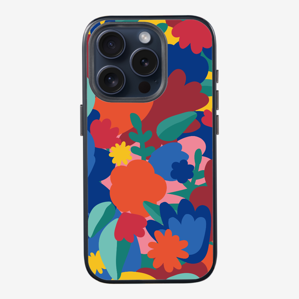 Beyond the Forest Phone Case