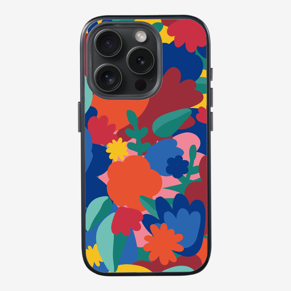 Beyond the Forest Phone Case