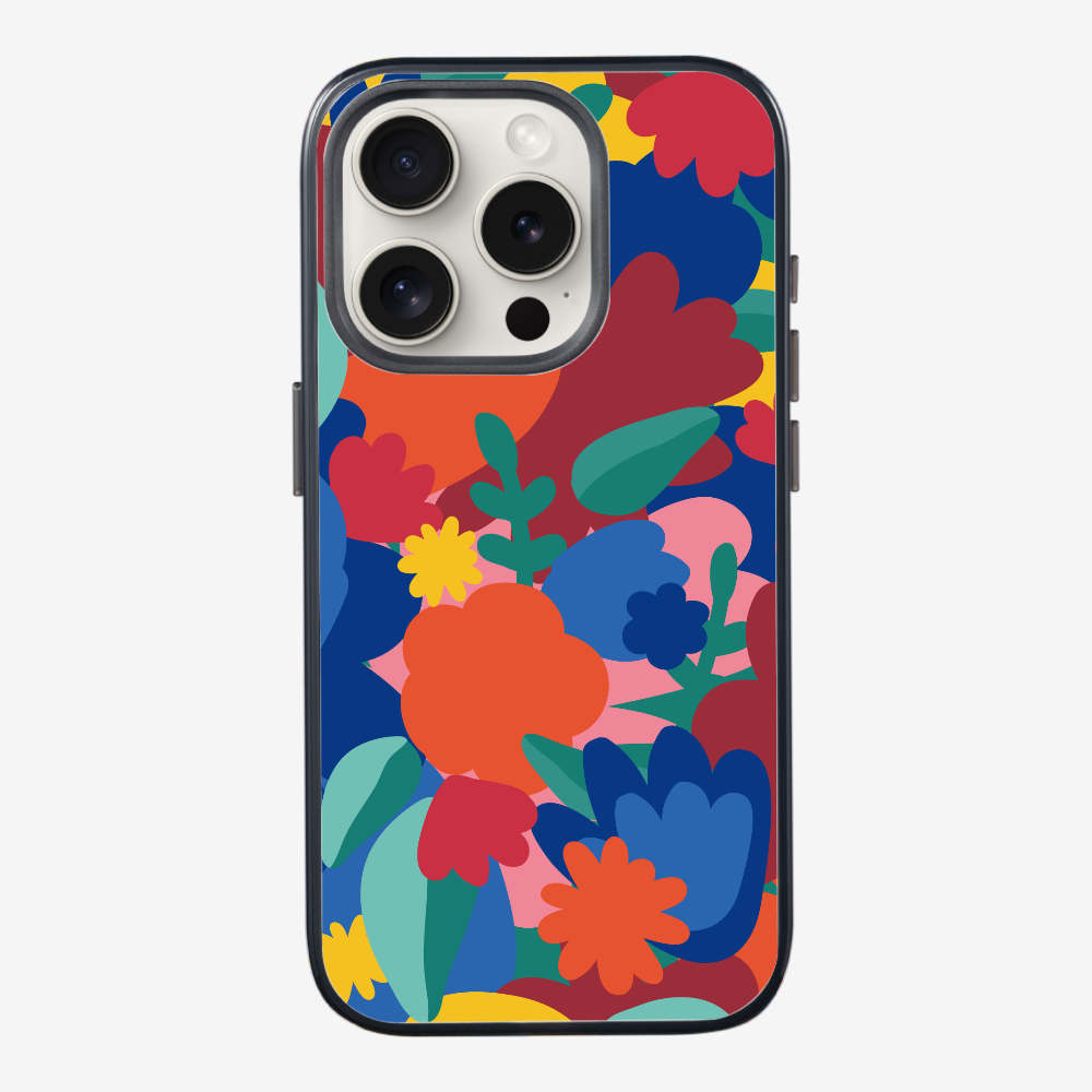 Beyond the Forest Phone Case