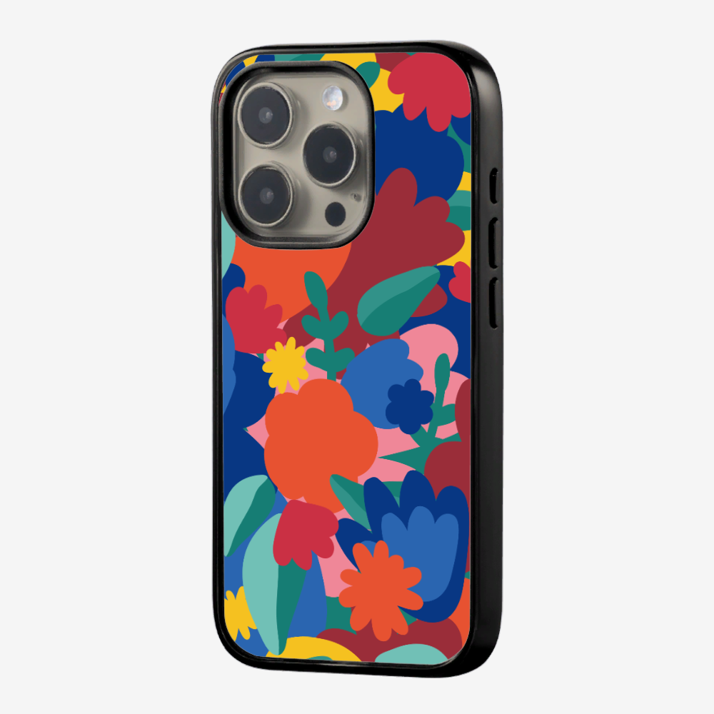 Beyond the Forest Phone Case
