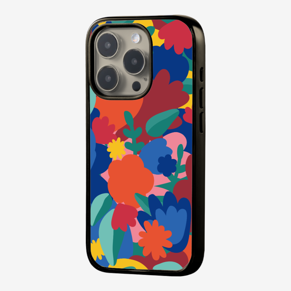 Beyond the Forest Phone Case