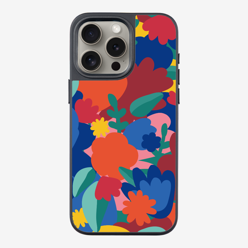 Beyond the Forest Phone Case