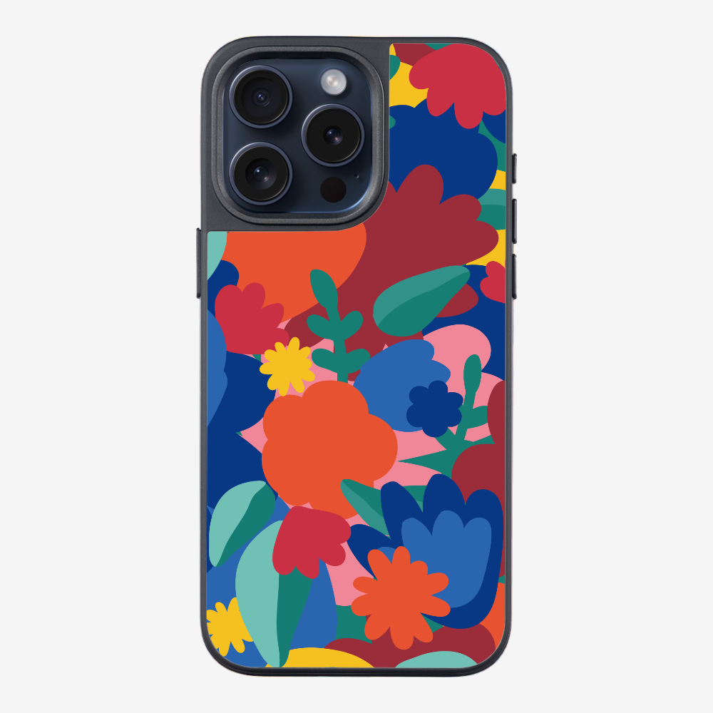 Beyond the Forest Phone Case