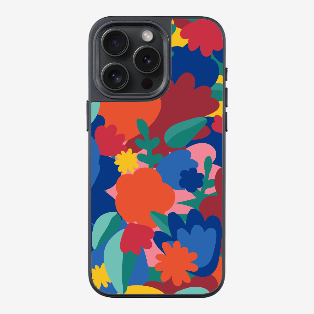 Beyond the Forest Phone Case