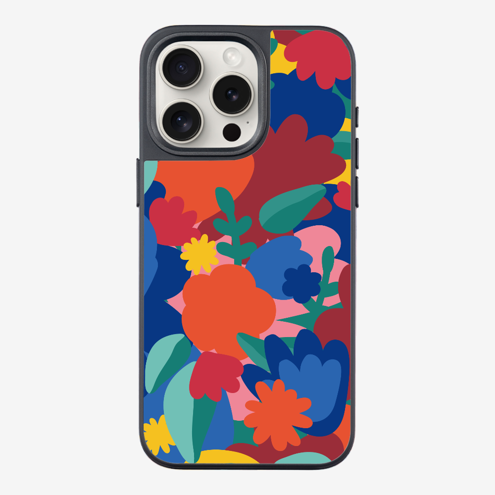 Beyond the Forest Phone Case