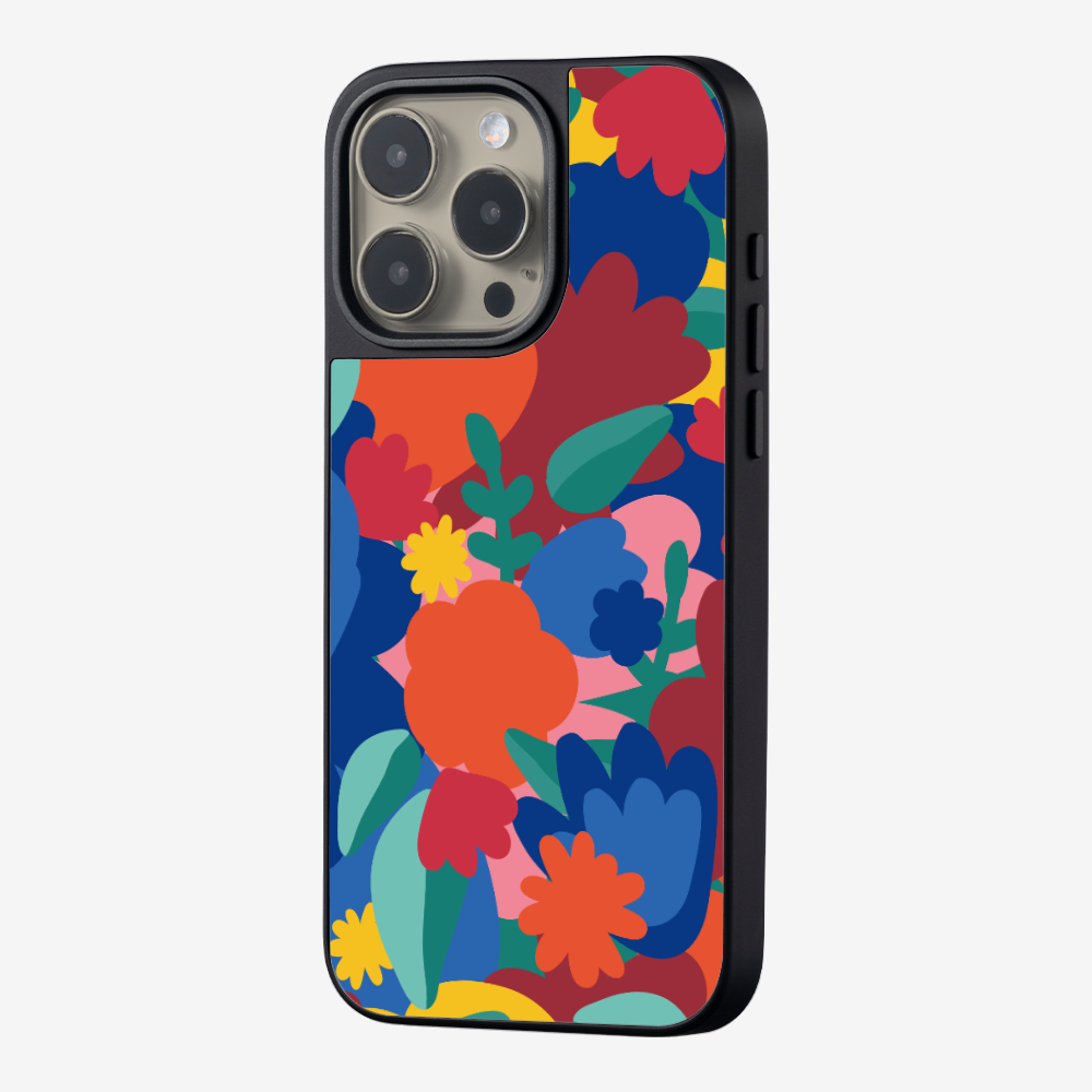Beyond the Forest Phone Case