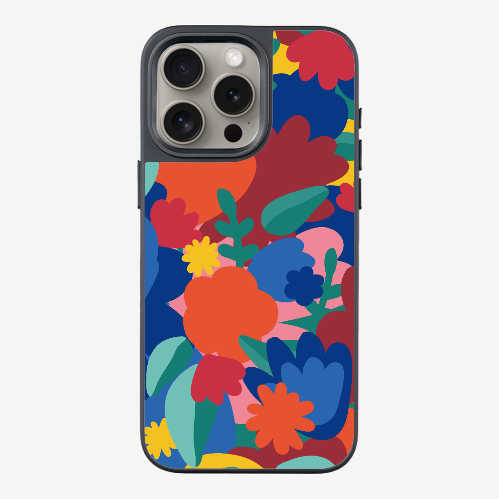 Beyond the Forest Phone Case