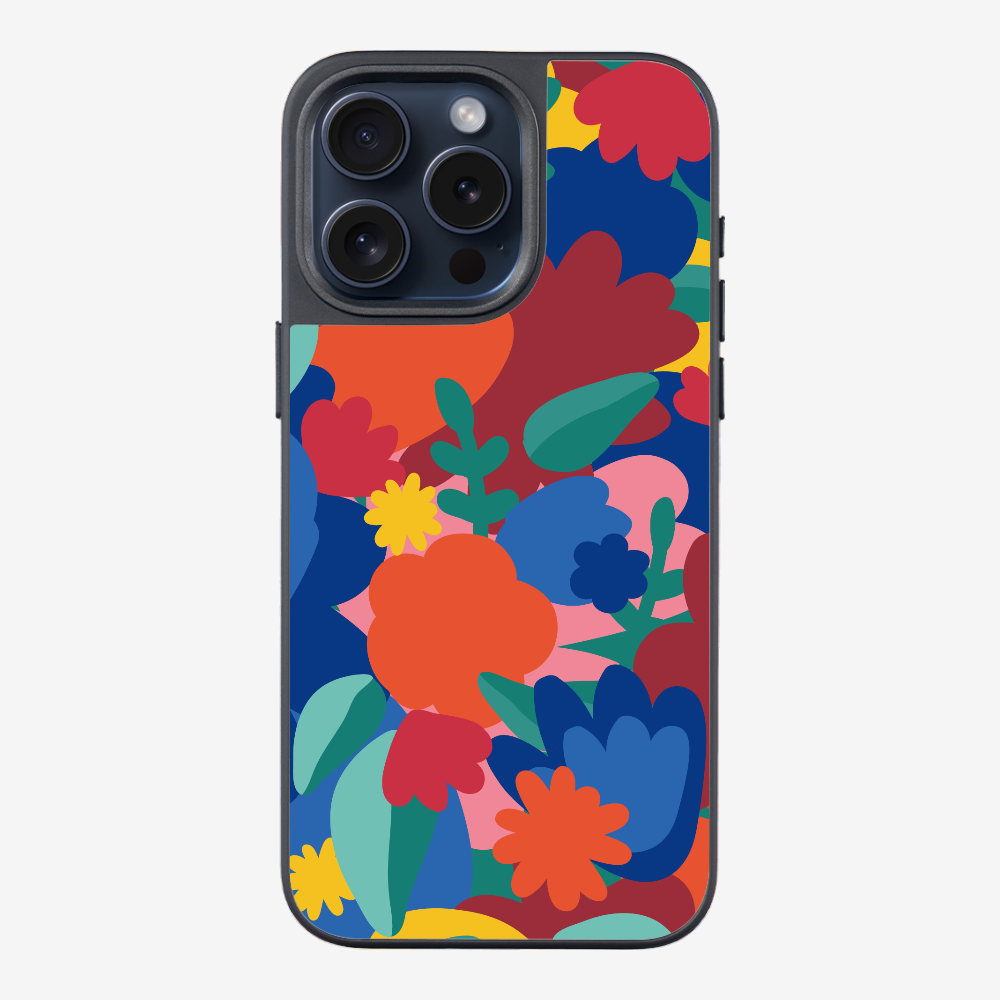 Beyond the Forest Phone Case