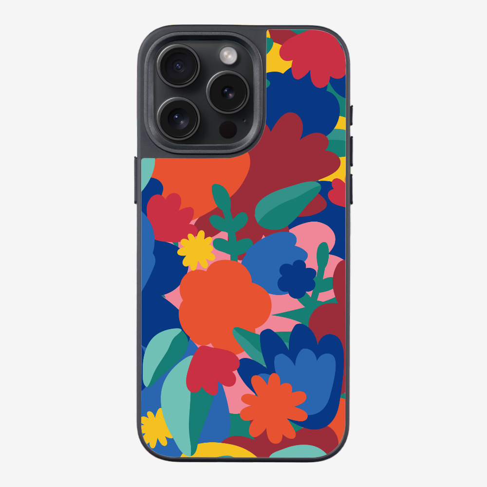 Beyond the Forest Phone Case