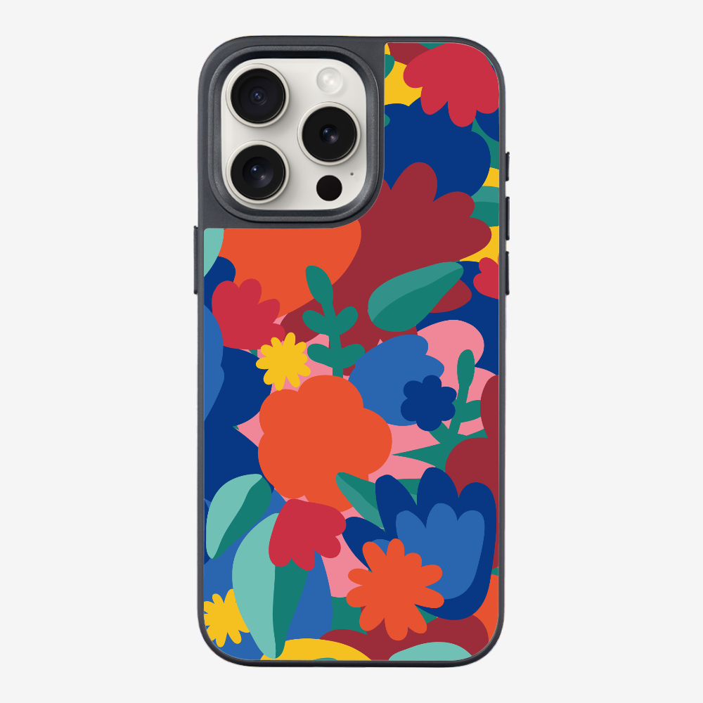 Beyond the Forest Phone Case