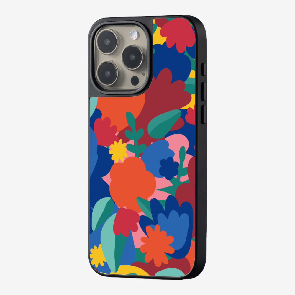 Beyond the Forest Phone Case