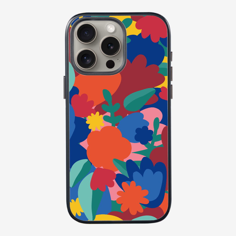 Beyond the Forest Phone Case