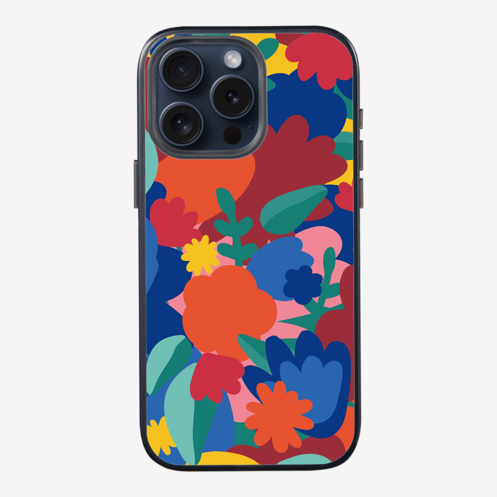 Beyond the Forest Phone Case