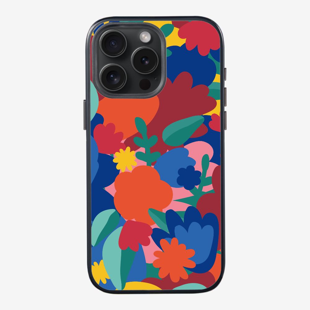 Beyond the Forest Phone Case