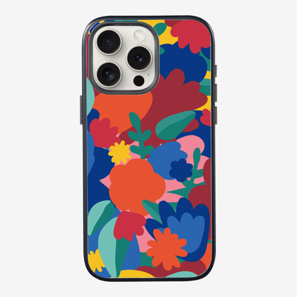 Beyond the Forest Phone Case