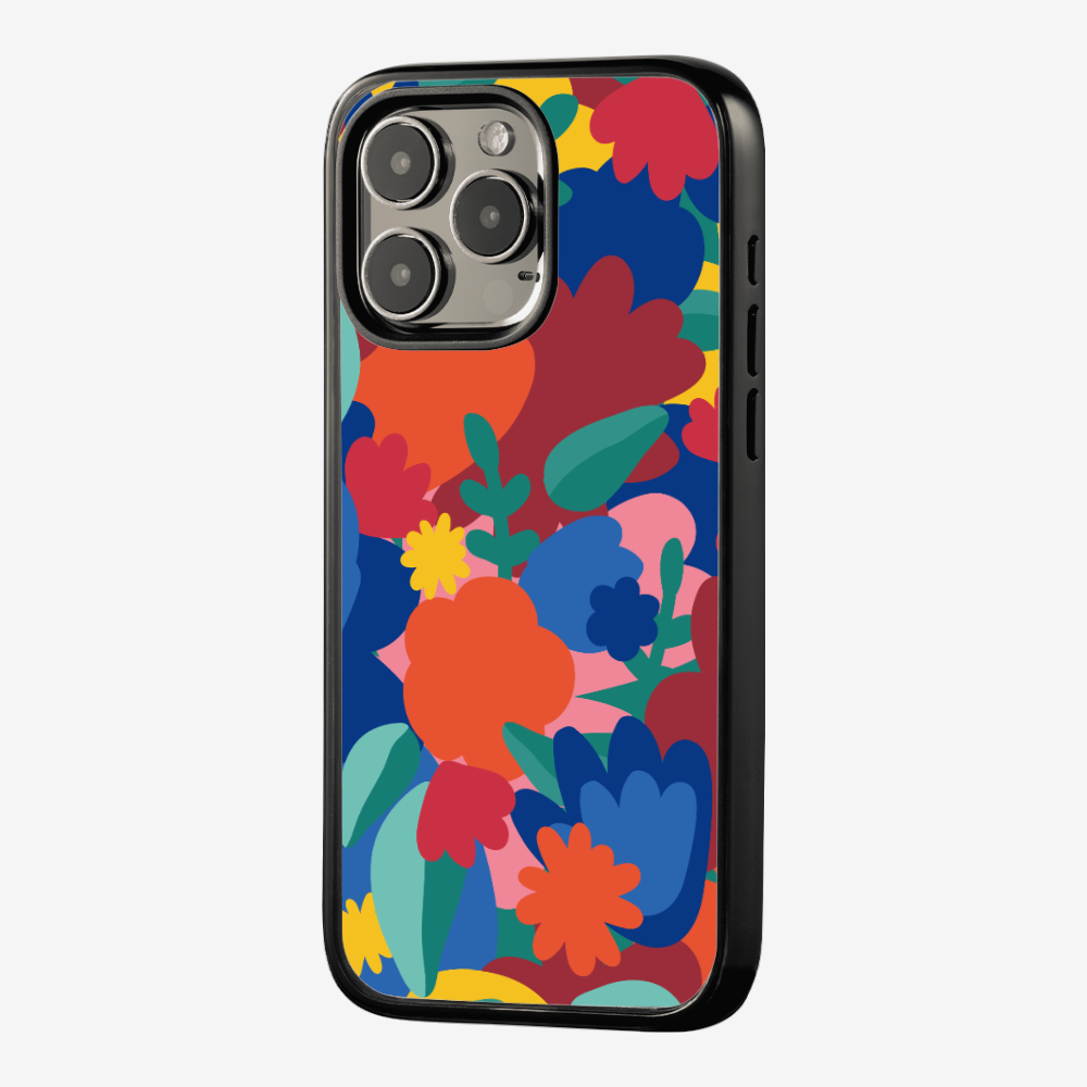 Beyond the Forest Phone Case