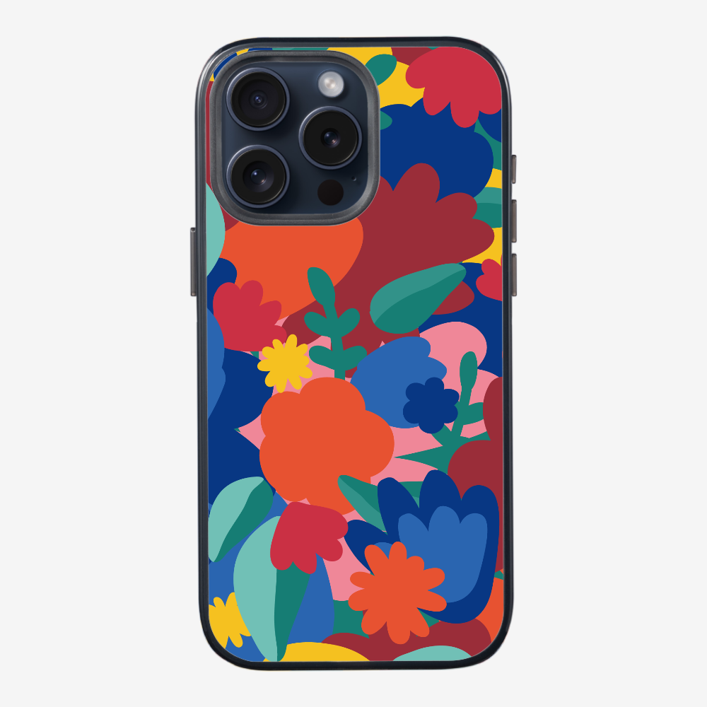 Beyond the Forest Phone Case