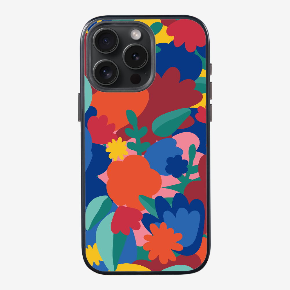 Beyond the Forest Phone Case