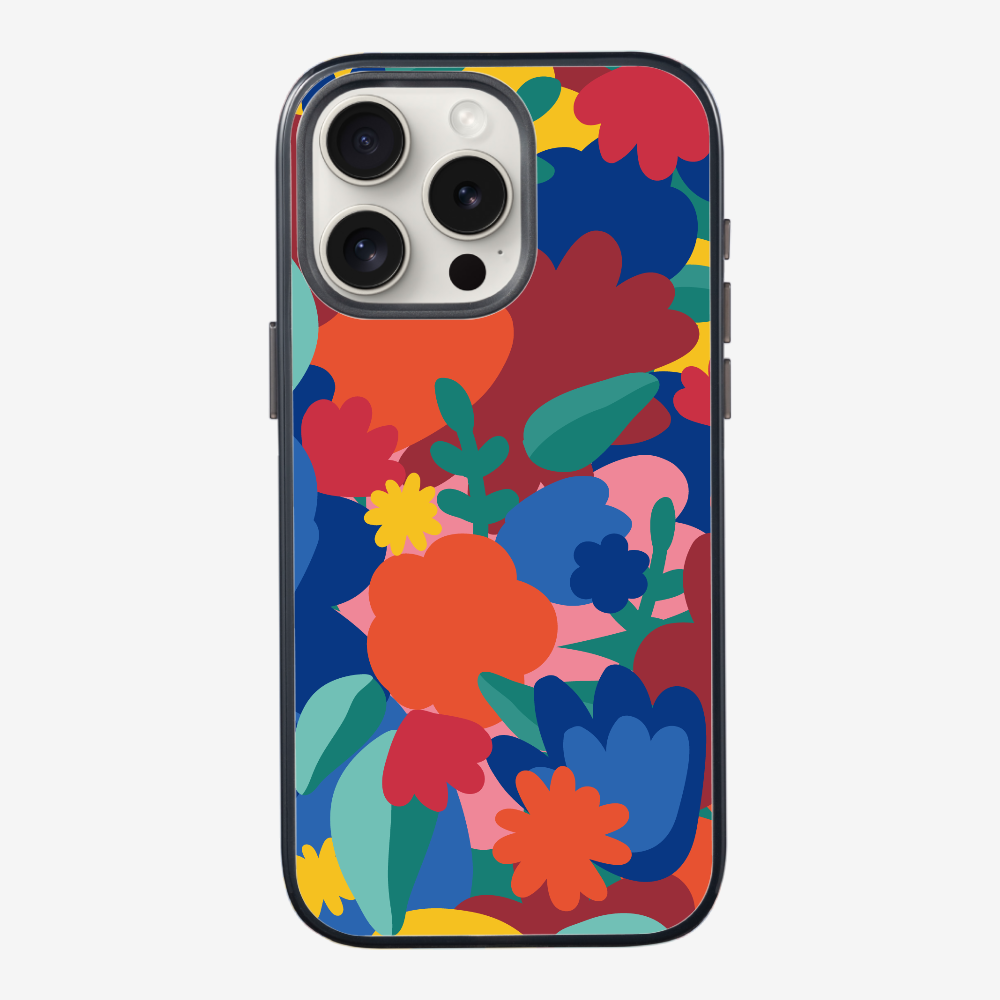 Beyond the Forest Phone Case