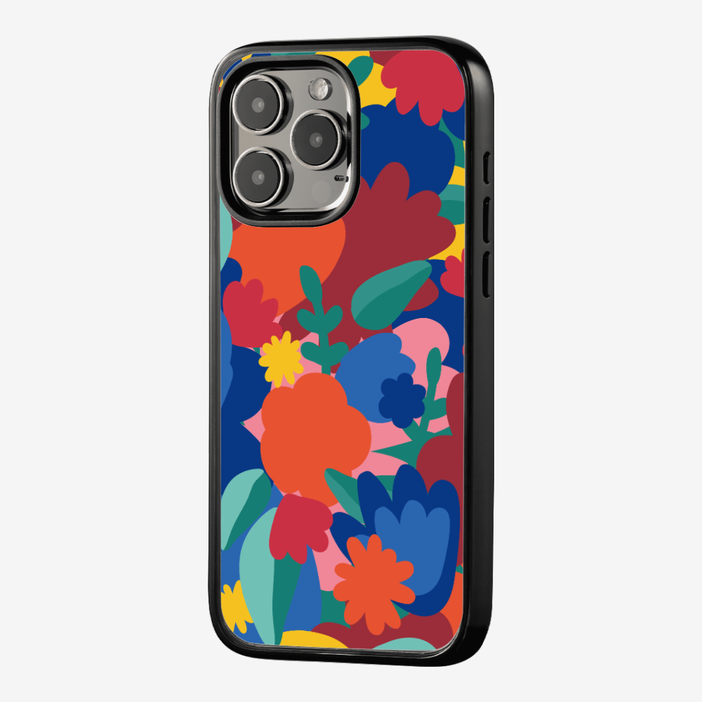 Beyond the Forest Phone Case