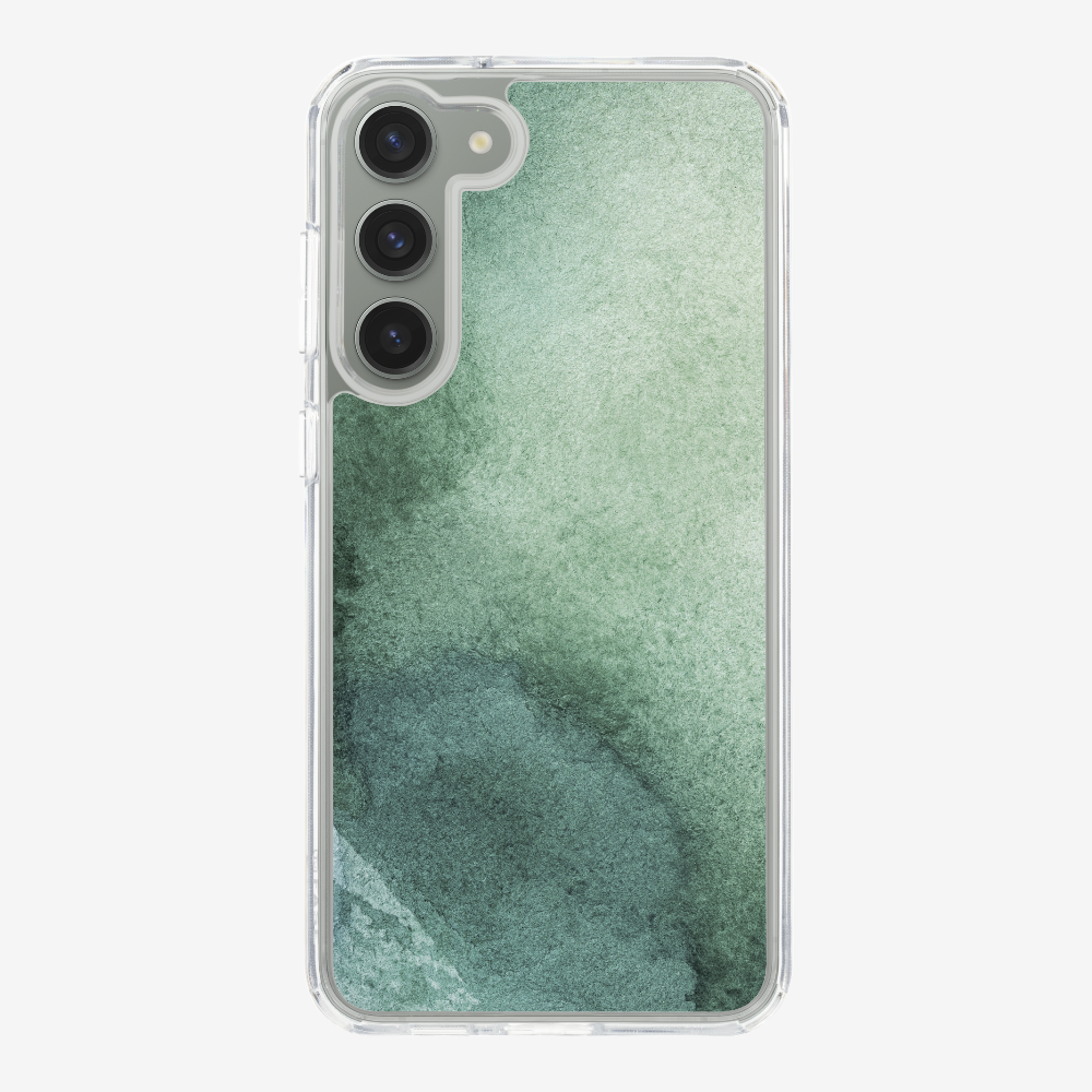 Mist of Forest Phone Case