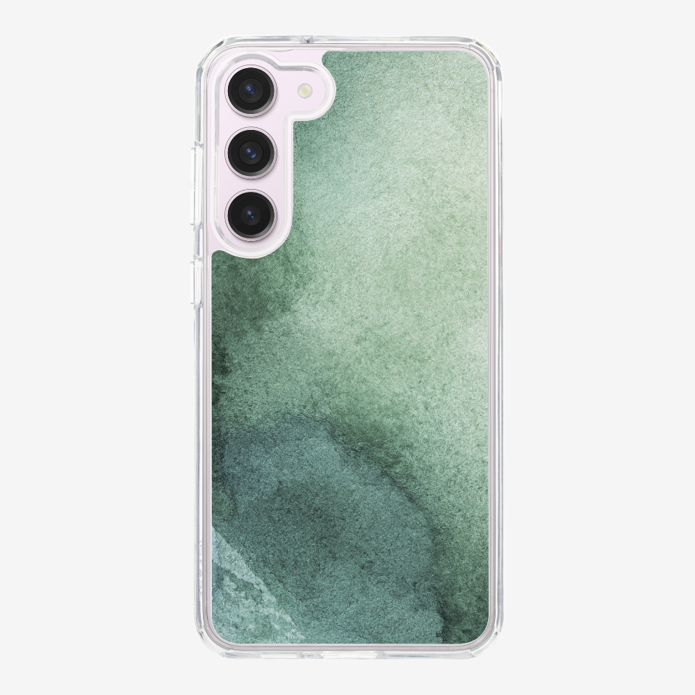 Mist of Forest Phone Case
