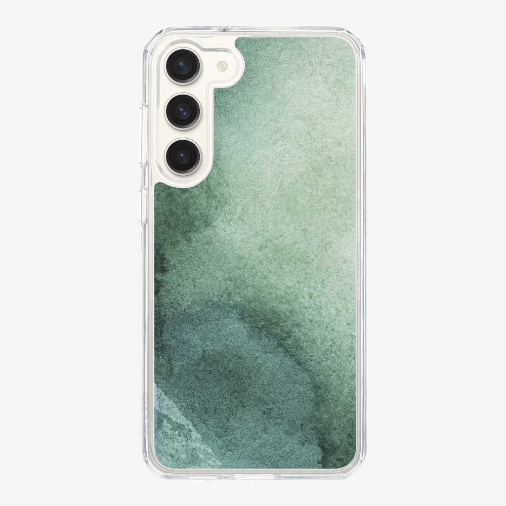 Mist of Forest Phone Case