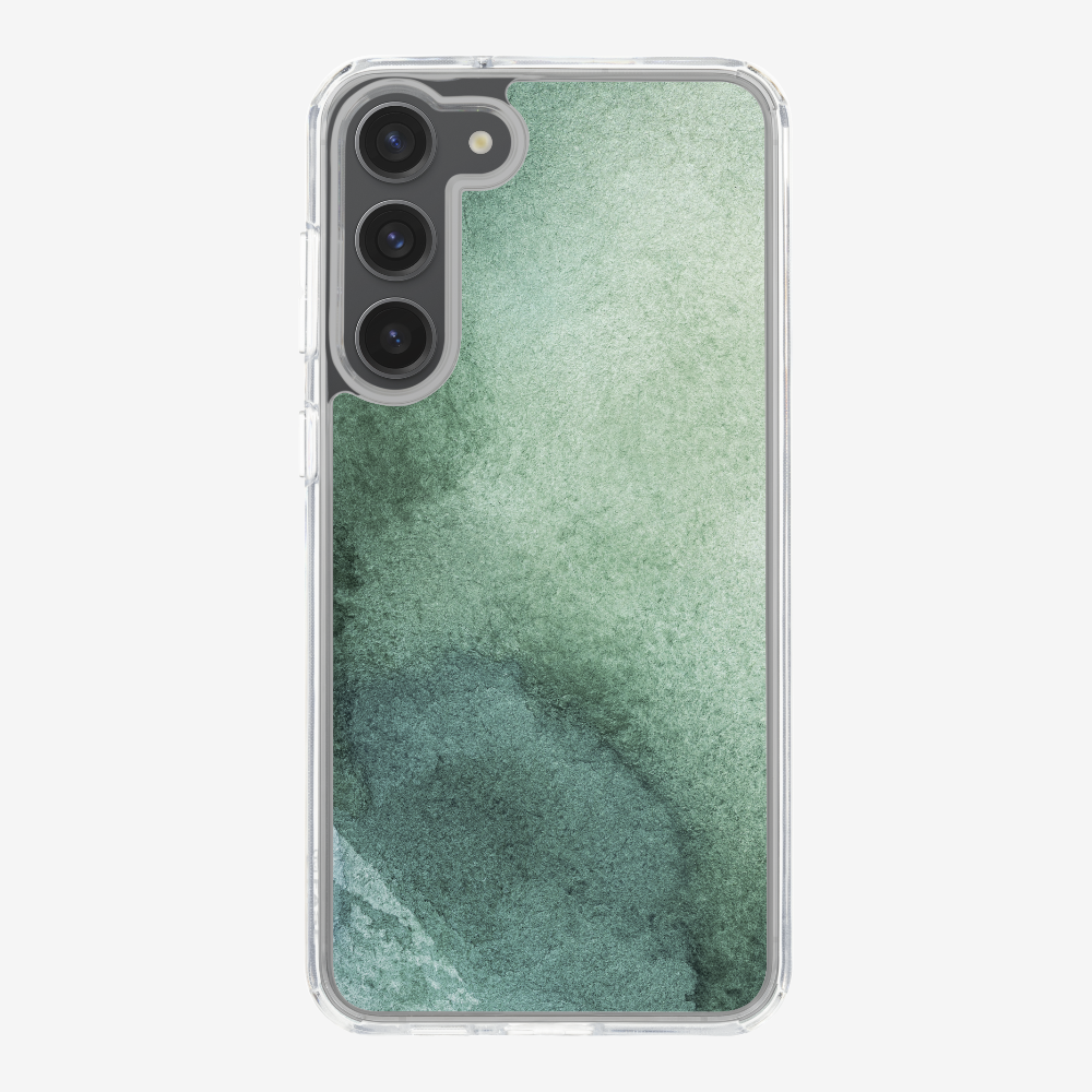 Mist of Forest Phone Case
