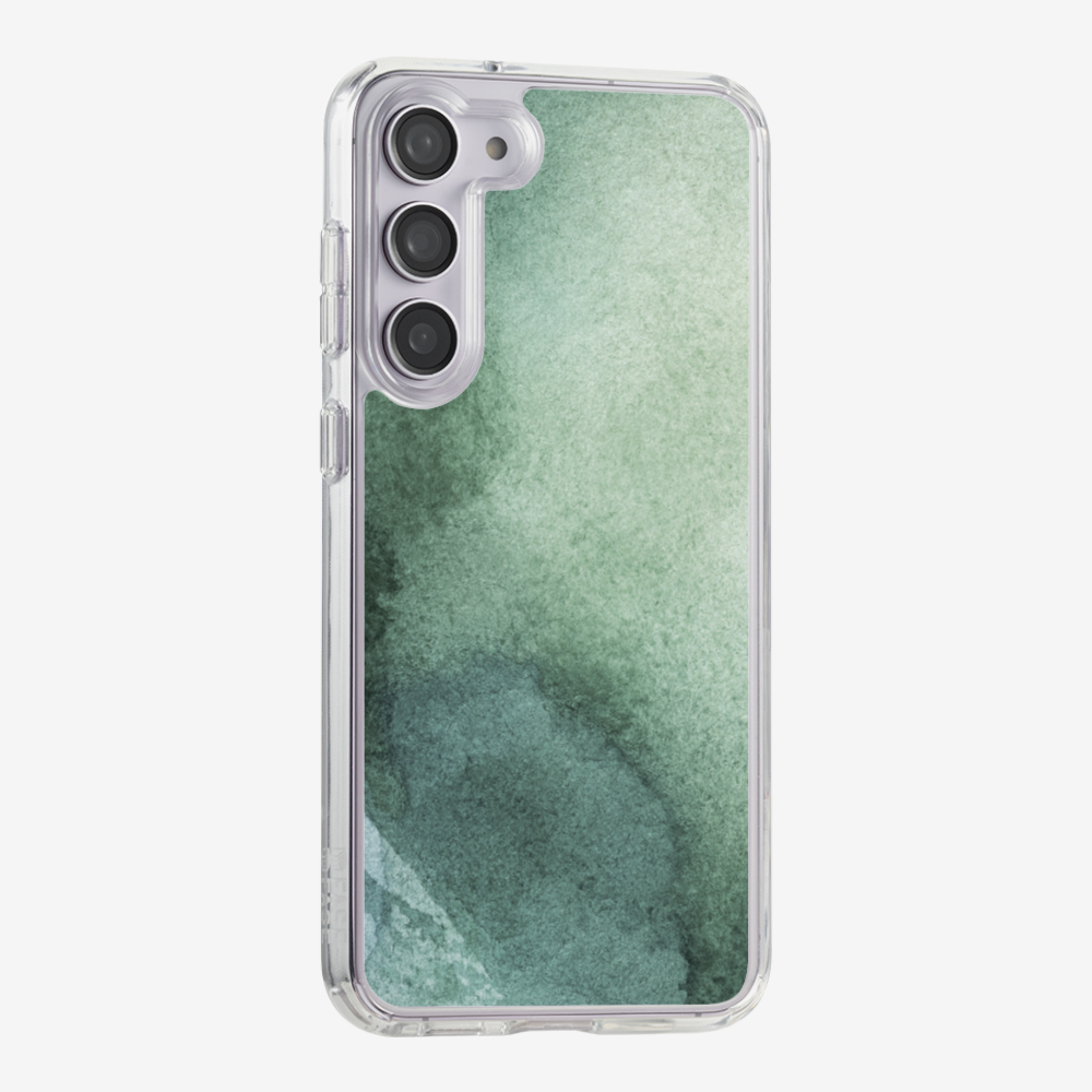 Mist of Forest Phone Case