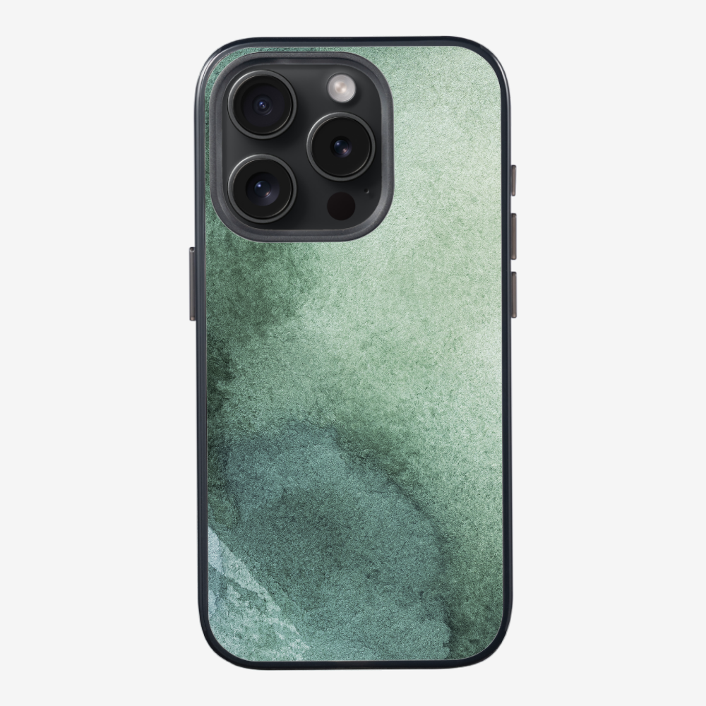 Mist of Forest Phone Case