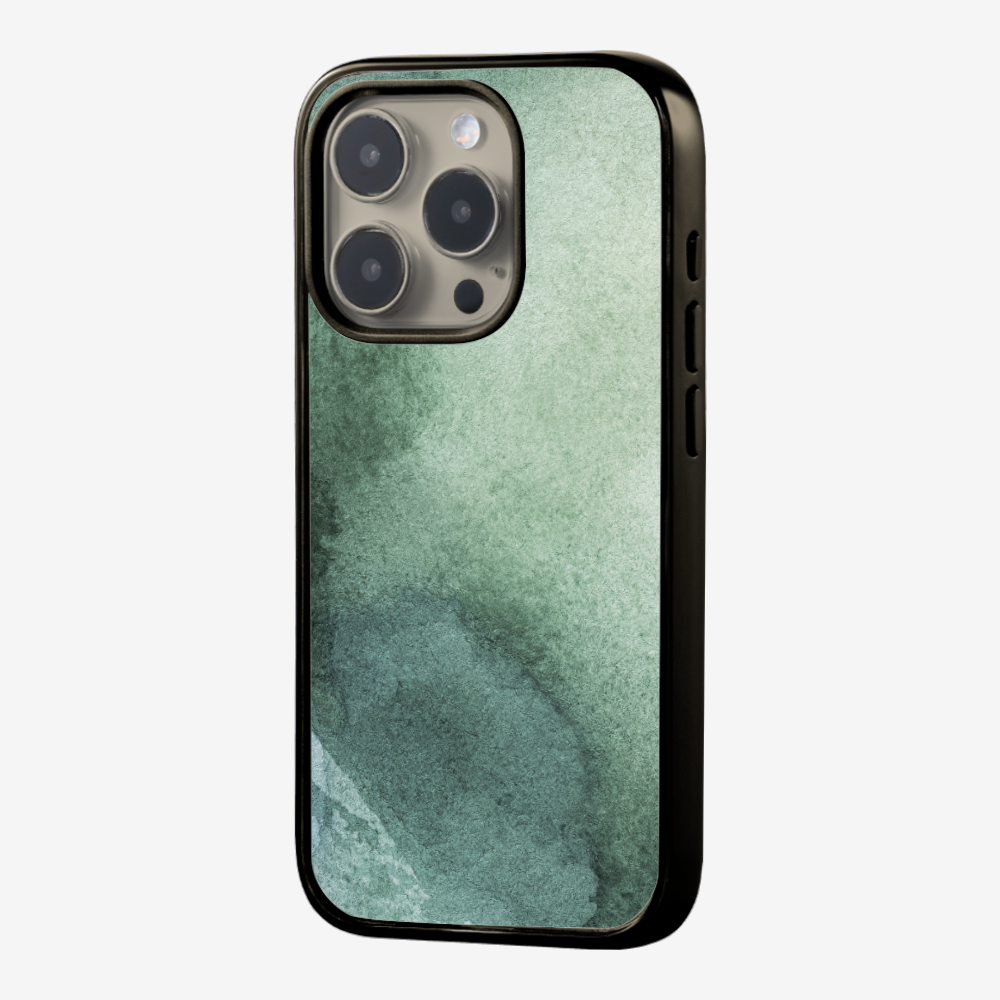 Mist of Forest Phone Case