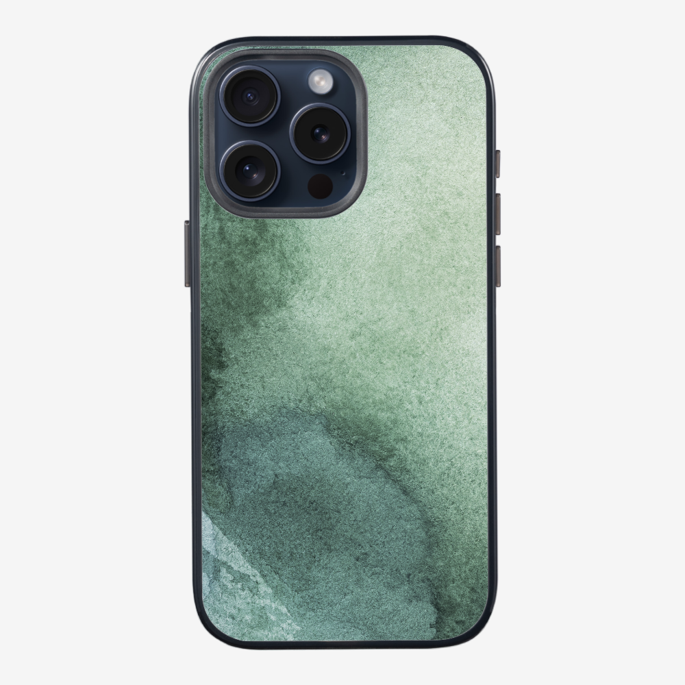 Mist of Forest Phone Case