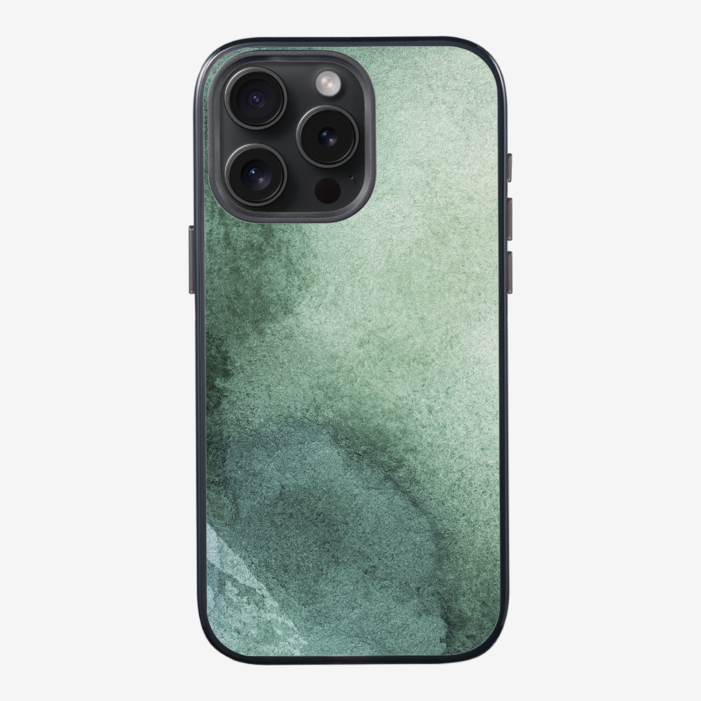 Mist of Forest Phone Case