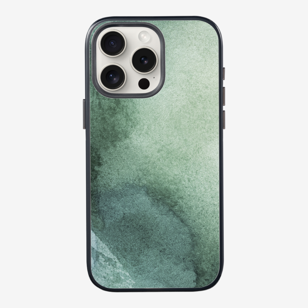 Mist of Forest Phone Case