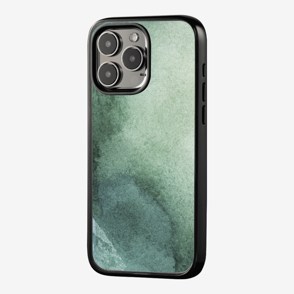 Mist of Forest Phone Case