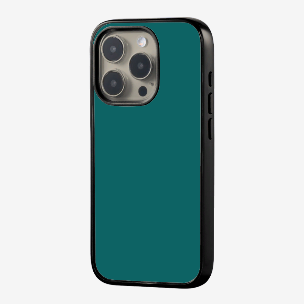 Ocean Green Phone Case