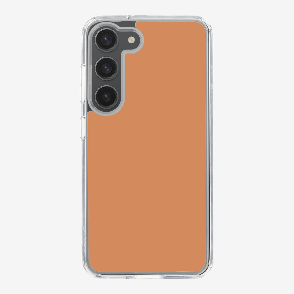 Apricot Phone Case
