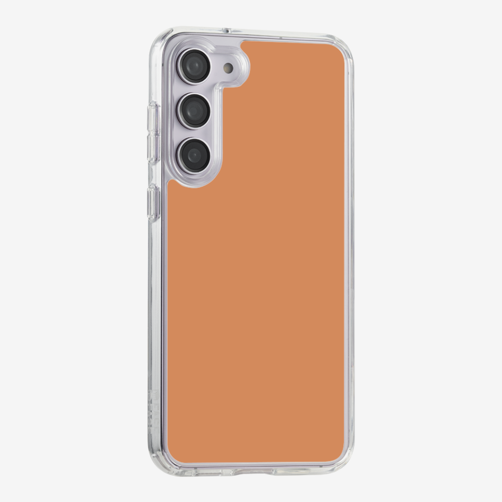 Apricot Phone Case