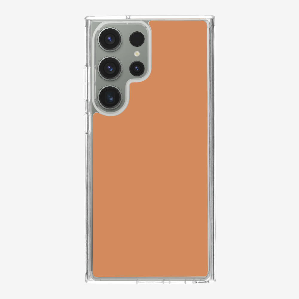 Apricot Phone Case
