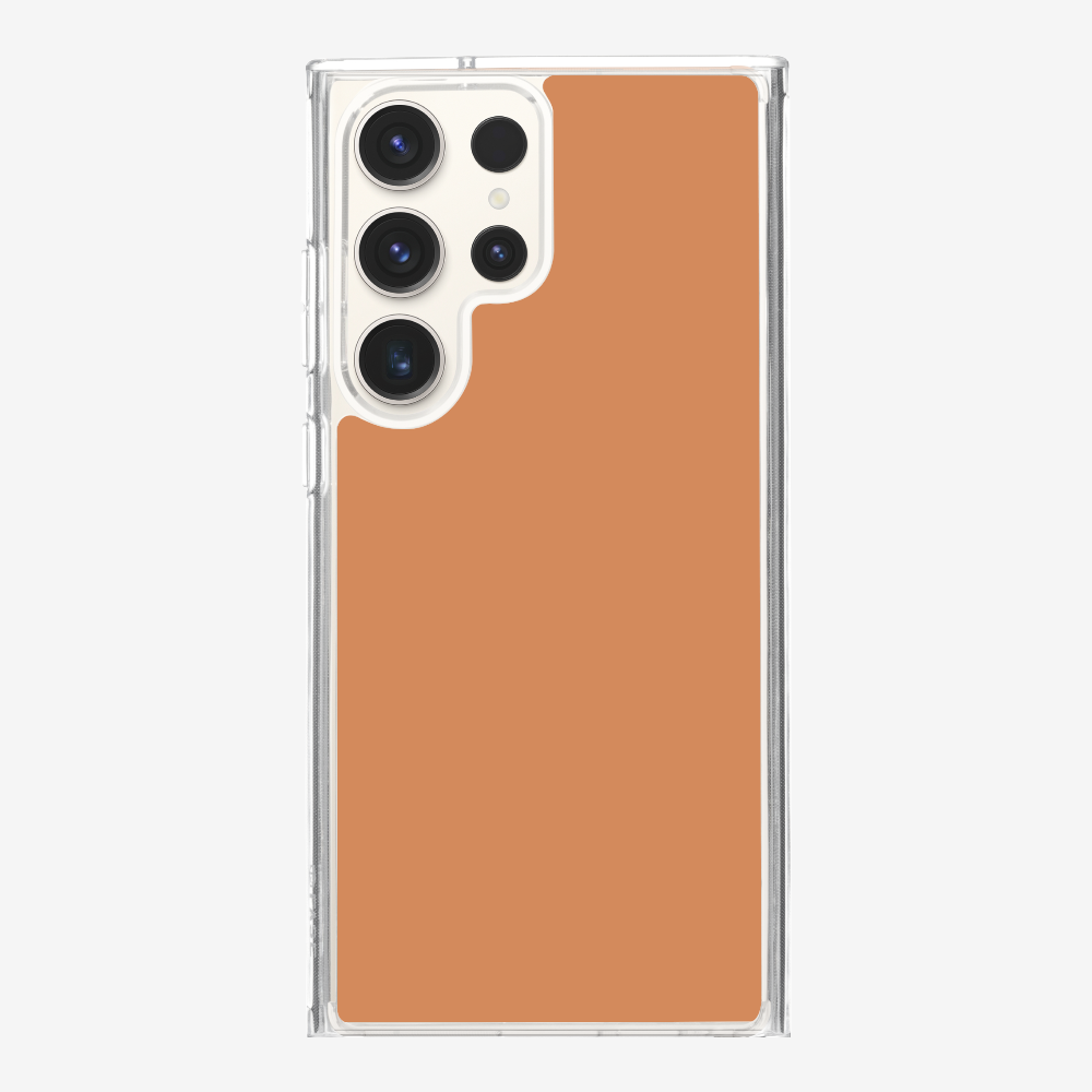 Apricot Phone Case