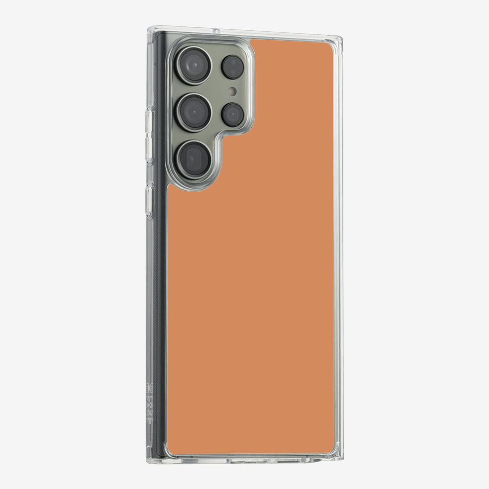 Apricot Phone Case