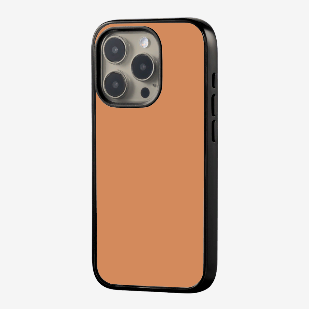 Apricot Phone Case